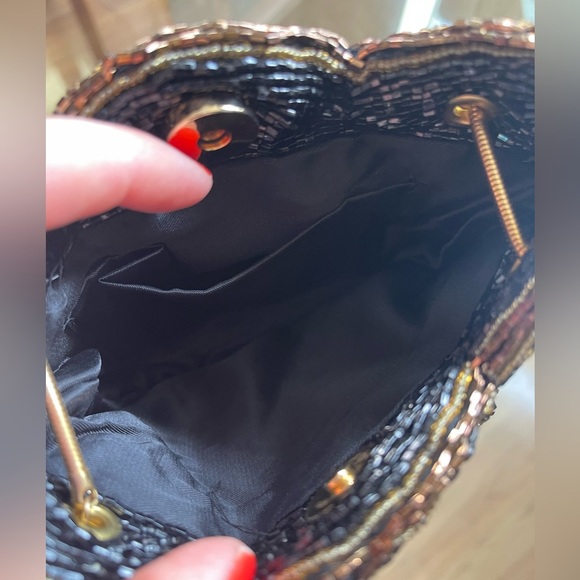 Preppy handbag Vintage. Excellent condition - Picture 5 of 8